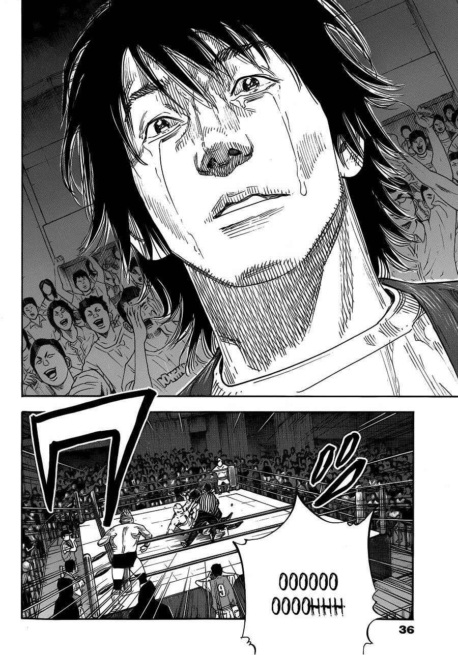 REAL Chapter 78 - Page 26