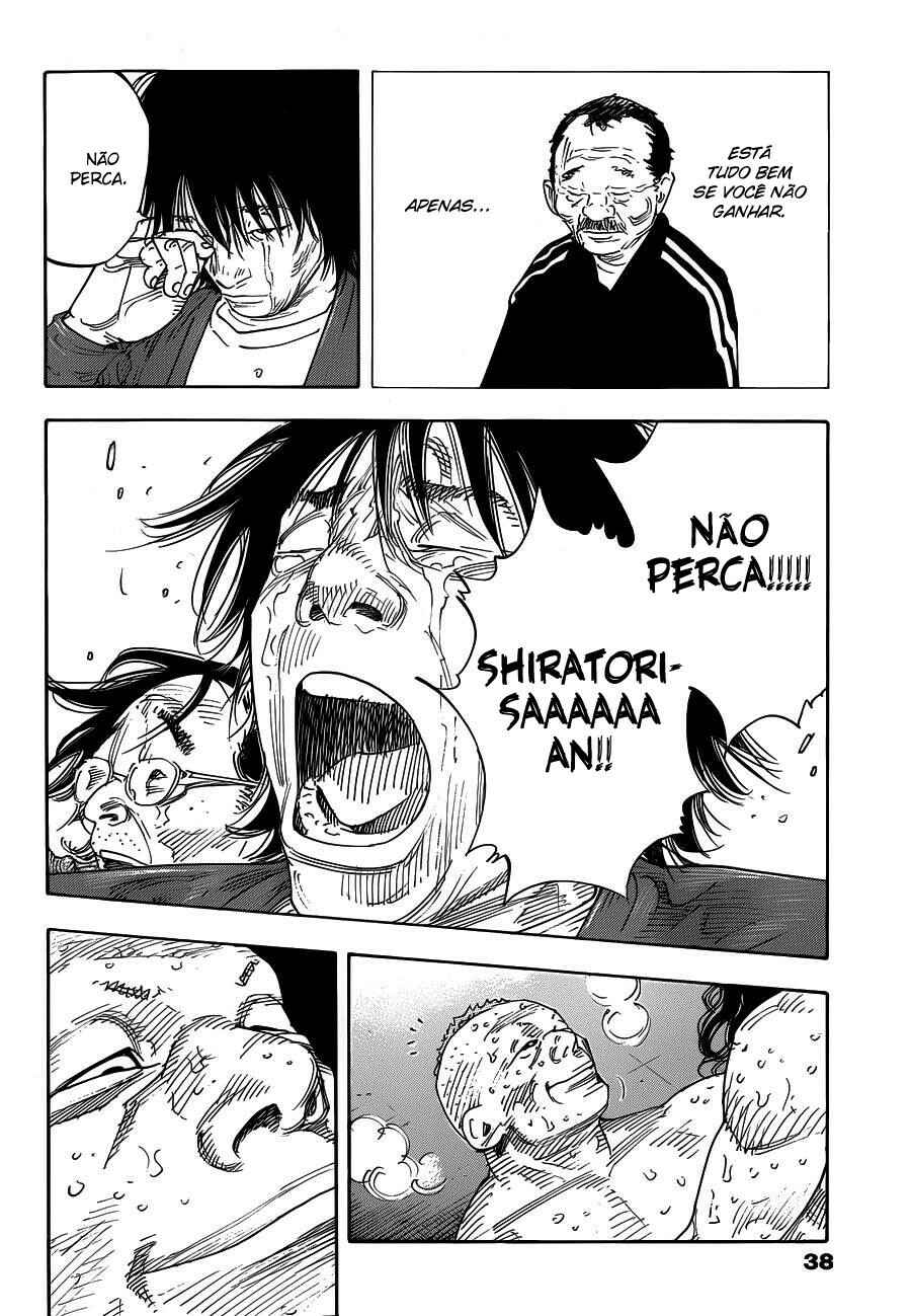 REAL Chapter 78 - Page 28