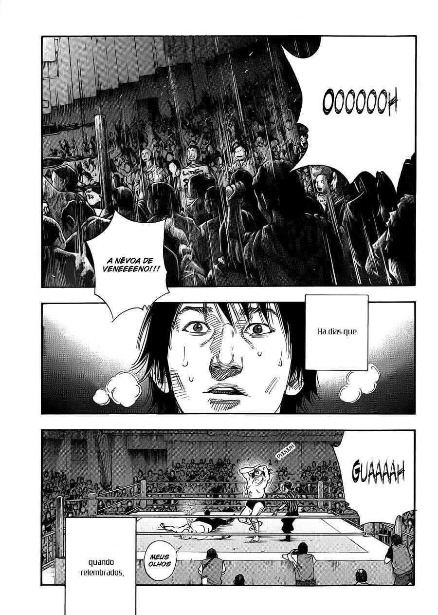 REAL Chapter 78 - Page 3