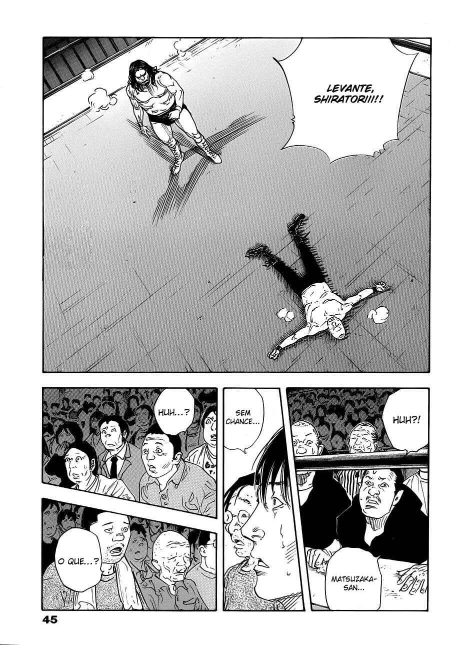 REAL Chapter 78 - Page 35