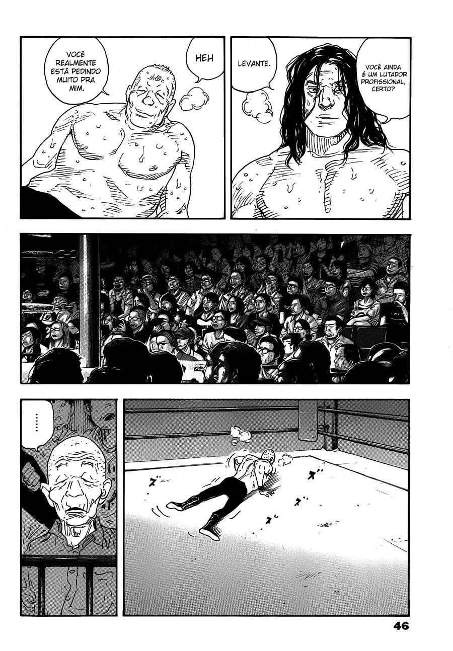 REAL Chapter 78 - Page 36