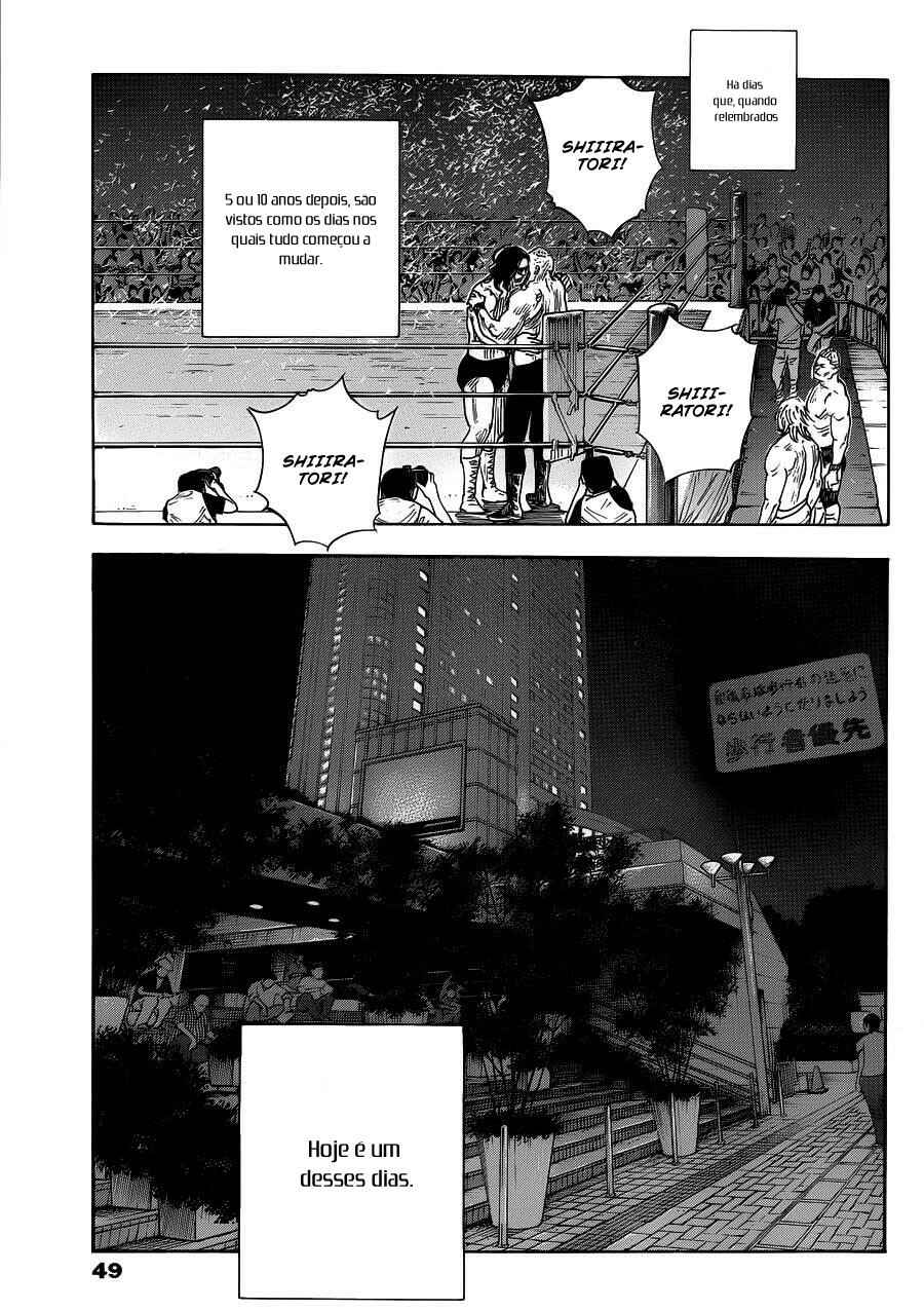REAL Chapter 78 - Page 39
