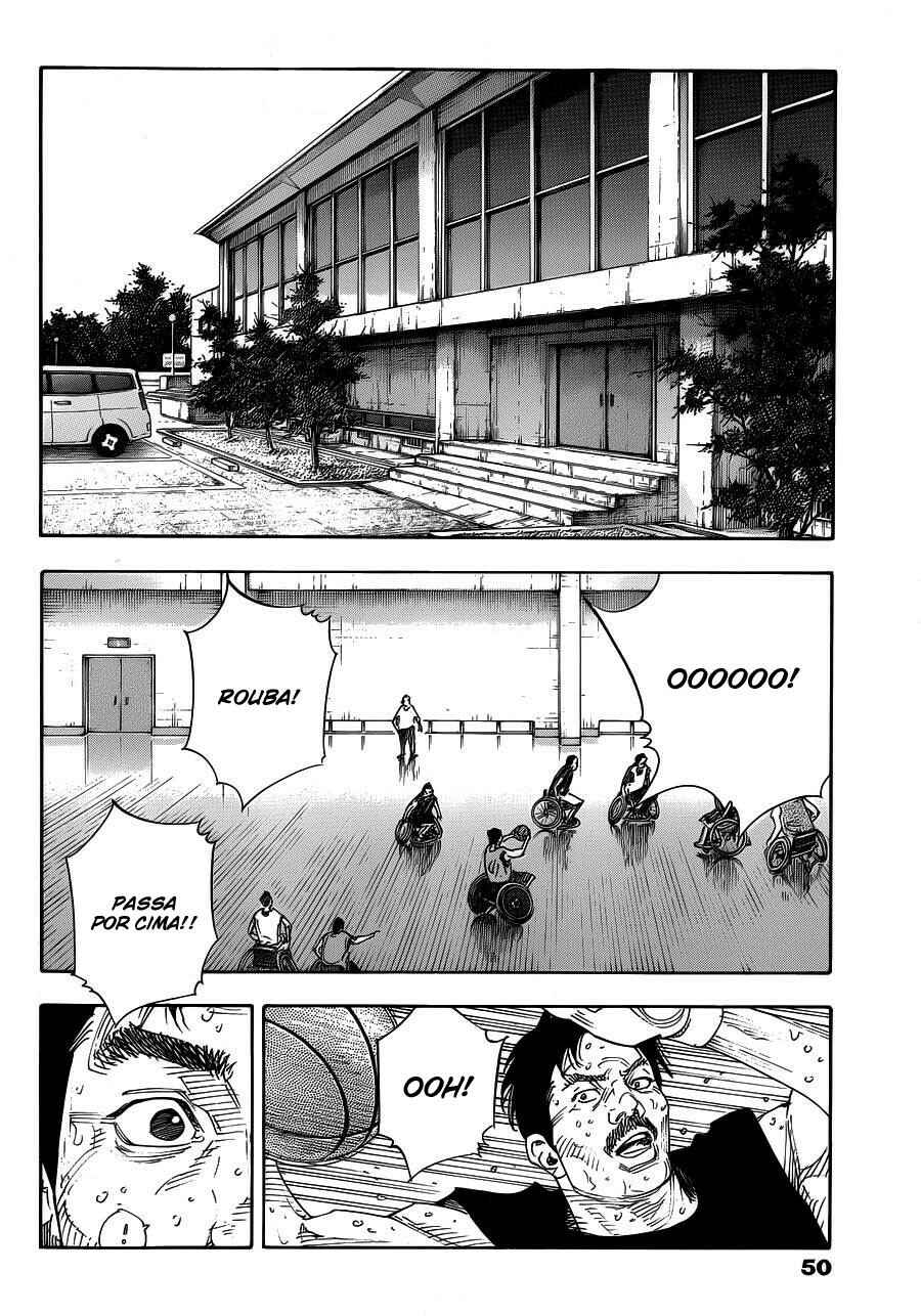 REAL Chapter 78 - Page 40
