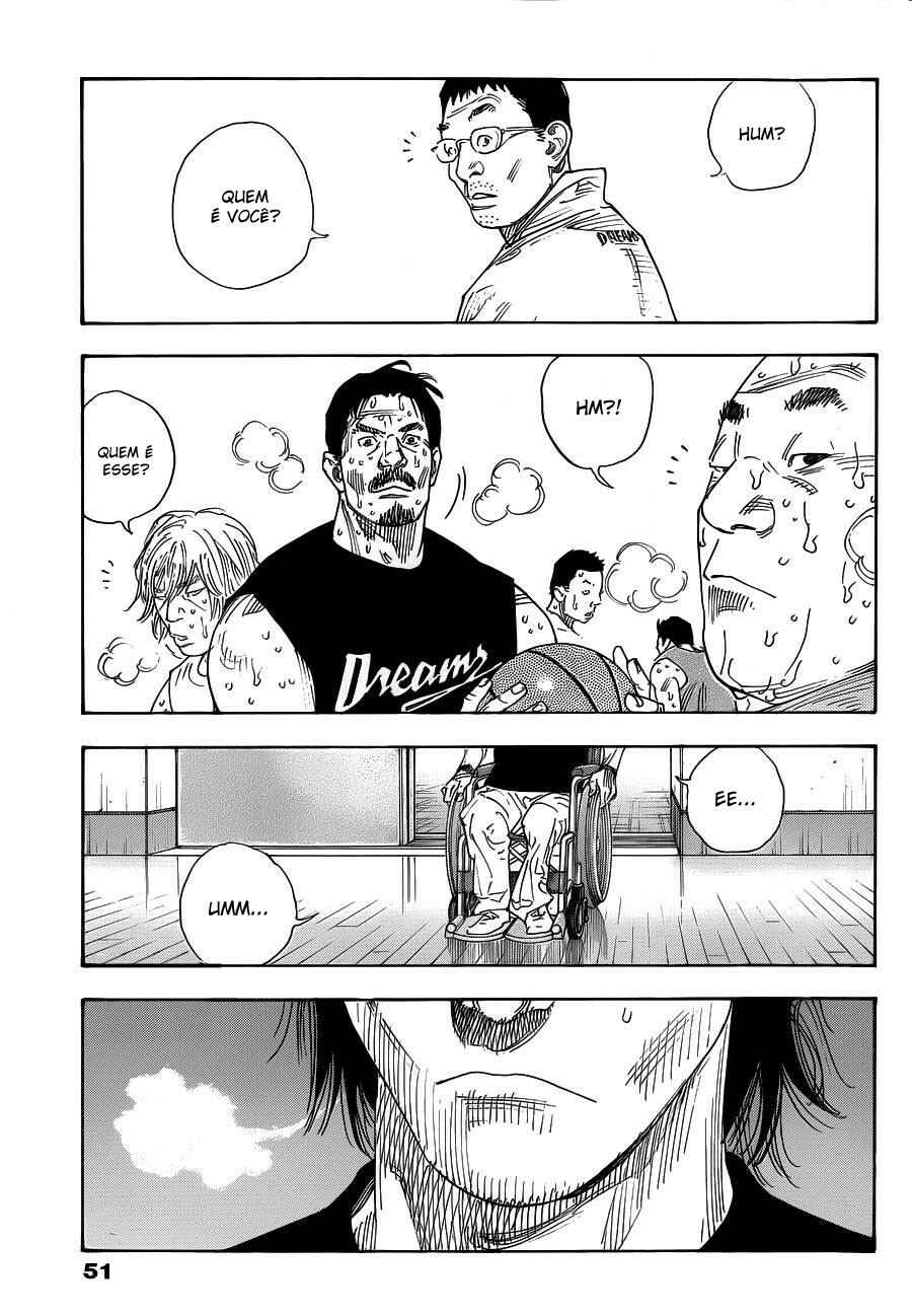 REAL Chapter 78 - Page 41