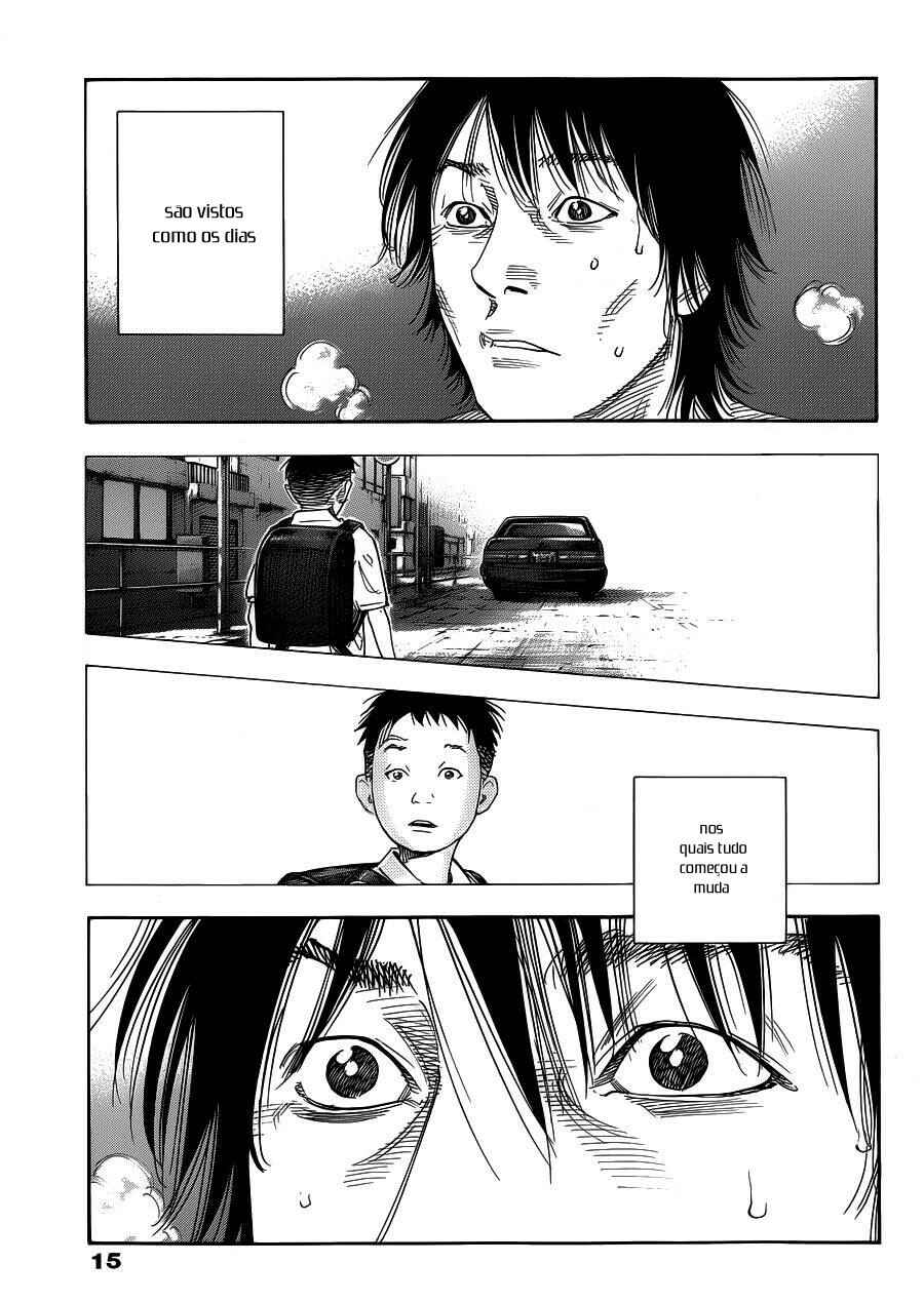 REAL Chapter 78 - Page 5