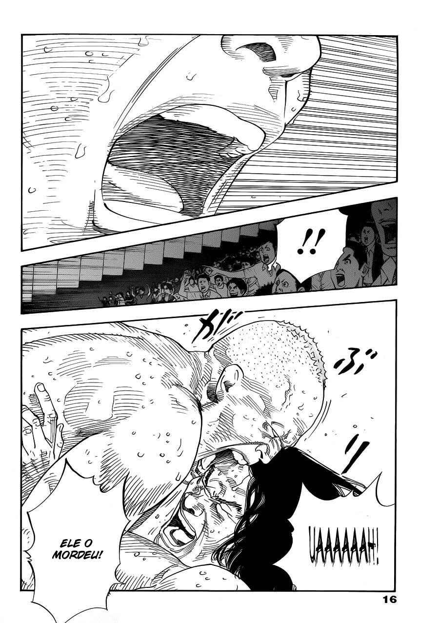 REAL Chapter 78 - Page 6