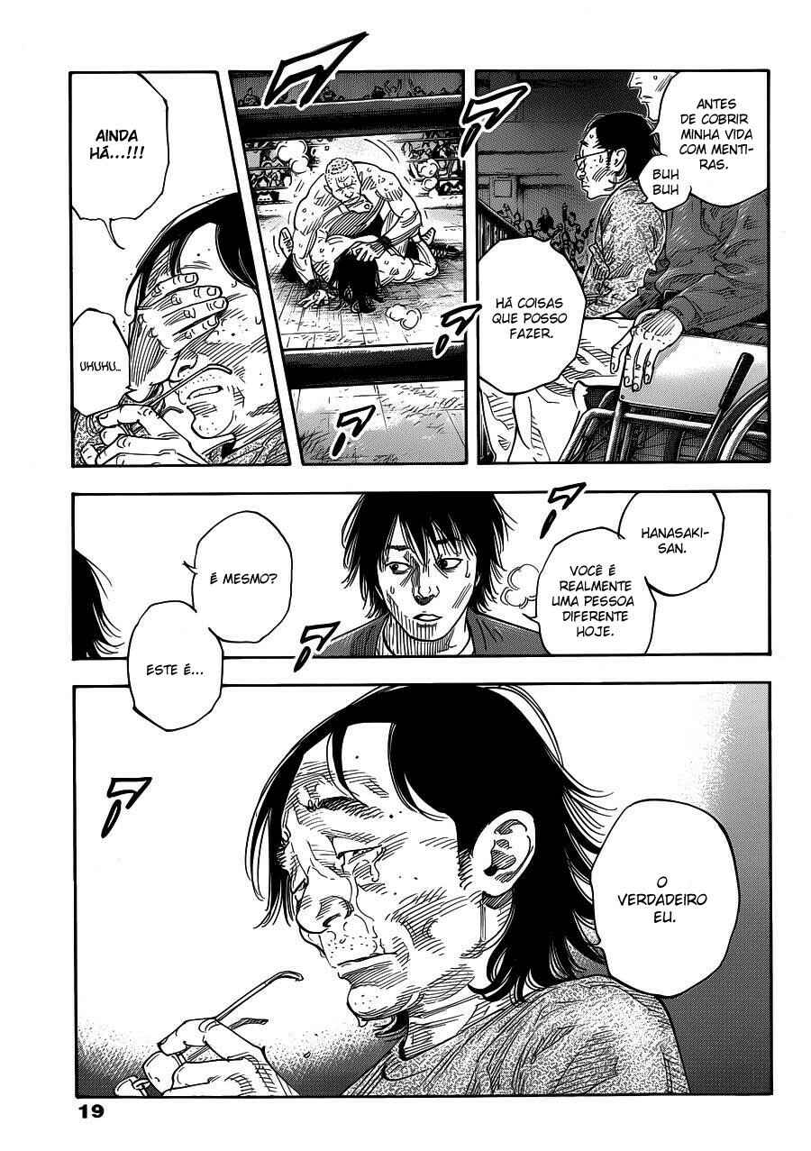 REAL Chapter 78 - Page 9