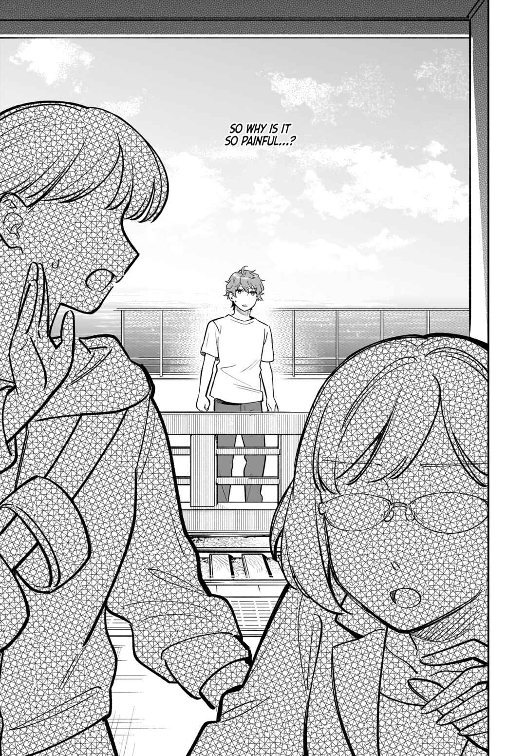 Rascal Does Not Dream of Siscon Idol Chapter 4.1 - Page 16