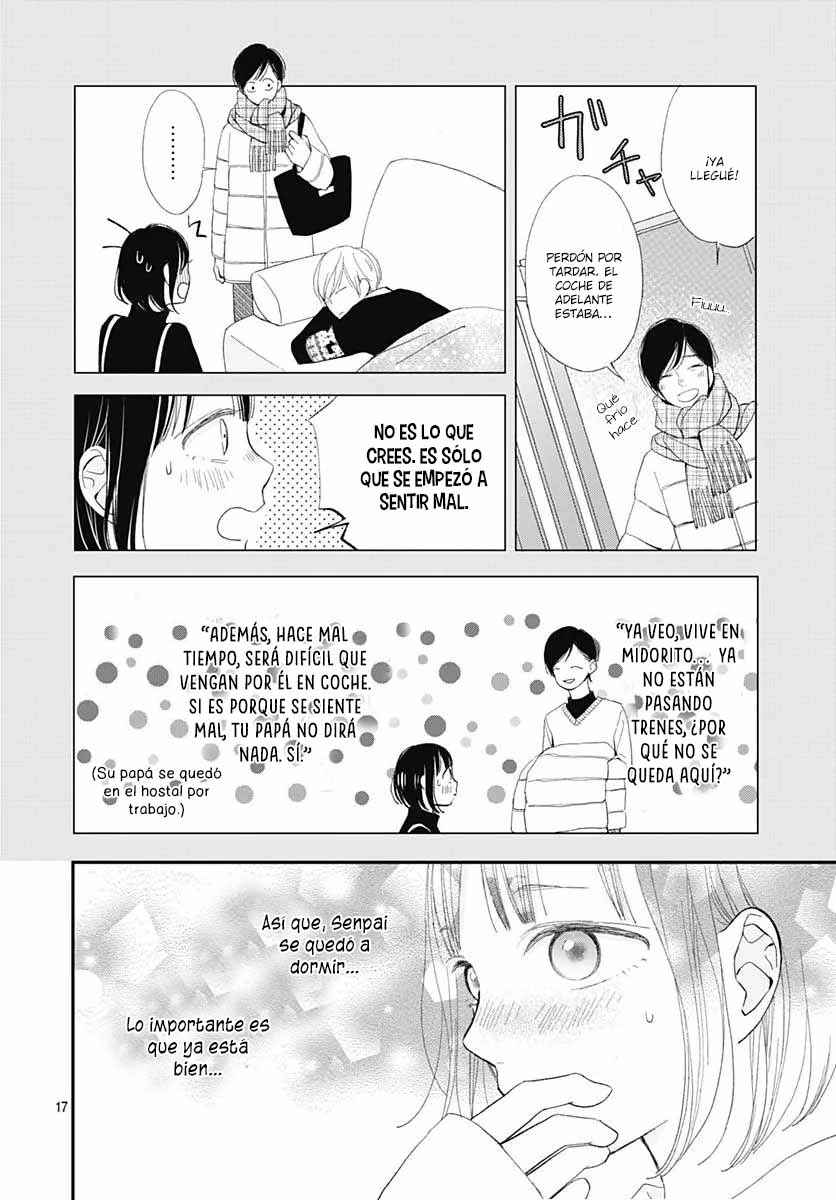 Futsuu na Bokura no Chapter 17 - Page 20