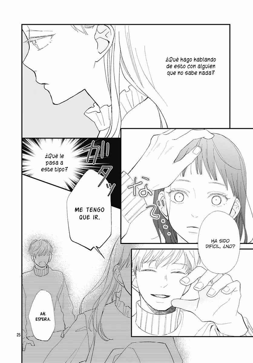 Futsuu na Bokura no Chapter 17 - Page 28