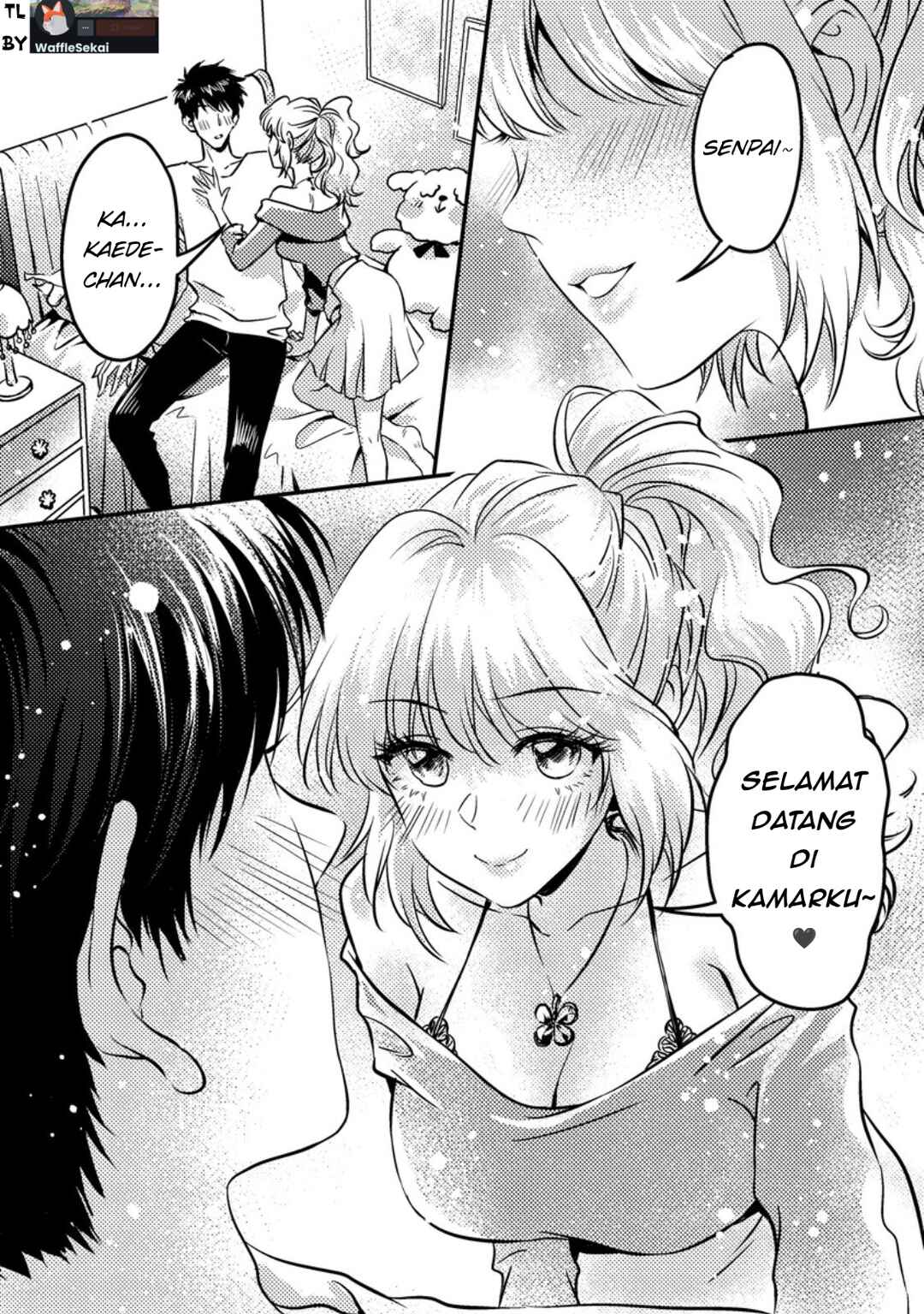 Jigoku no Sata mo Ougon Shidai - Kaisha wo Kubi ni natta Kedo, Renkinjutsu Toka Iu Cheat Skill wo te ni Ireta no de Jinsei Ippatsu Gyakuten wo Mezashimasu Chapter 14.1 - Page 1