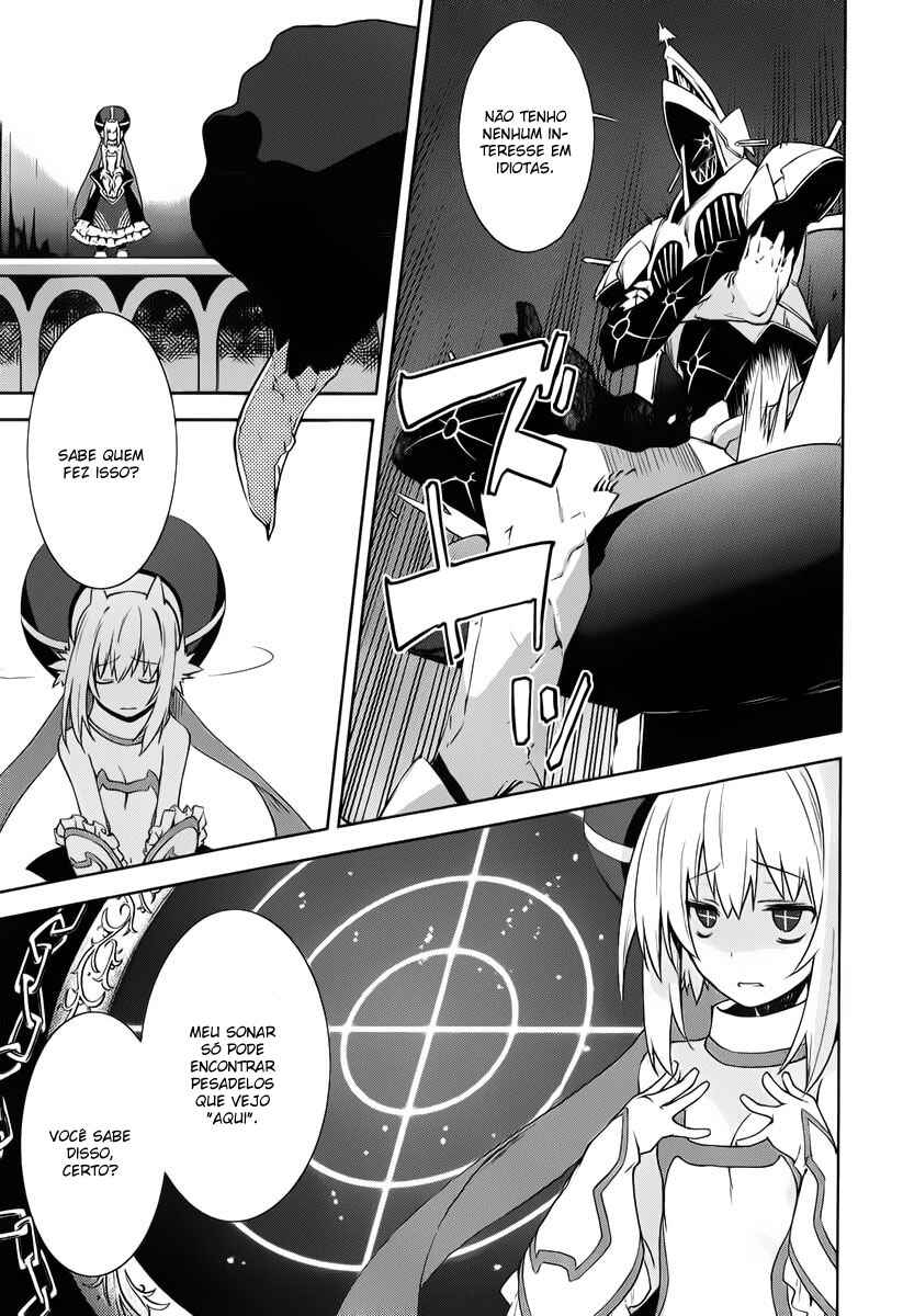 Yumekui Merry Chapter 30 - Page 10