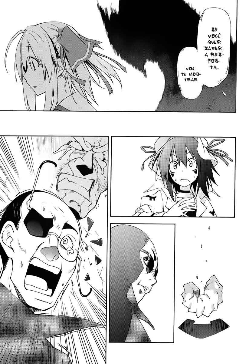 Yumekui Merry Chapter 30 - Page 19