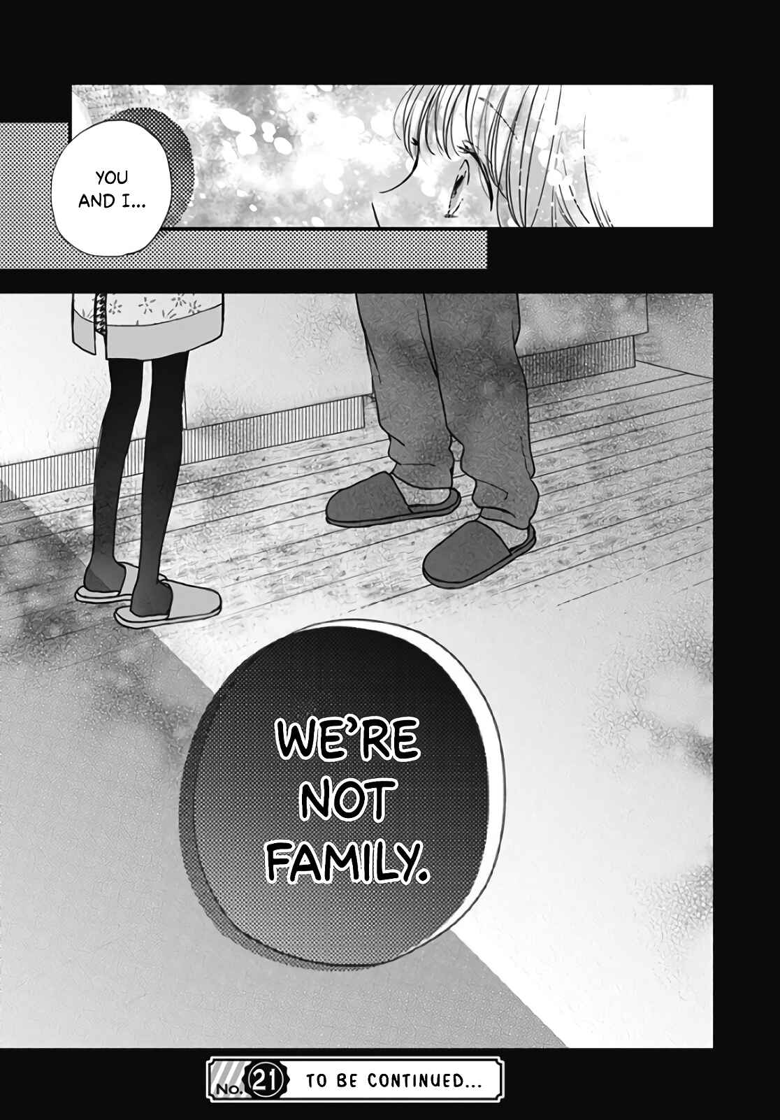 Miniamaru Kareshi Chapter 32 - Page 29
