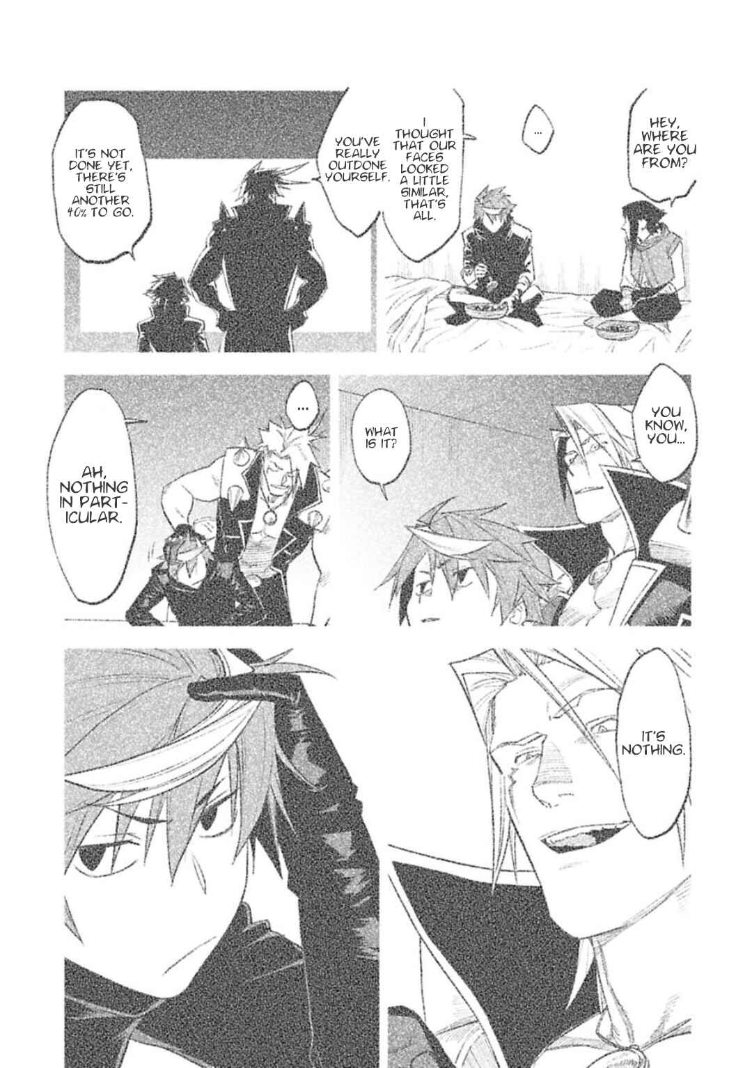 Fantasy Bishoujo Juniku Ojisan to Chapter 139 - Page 15
