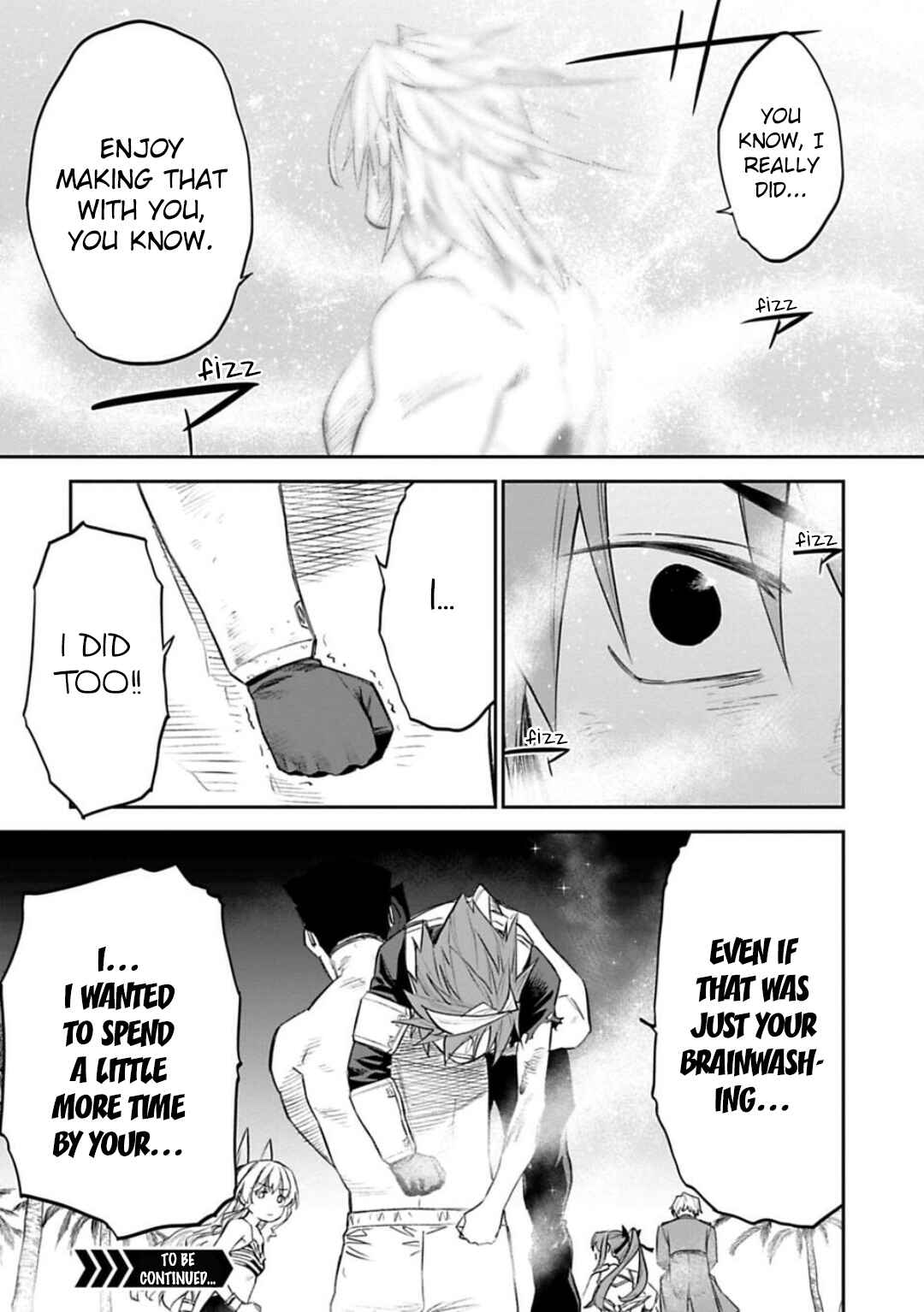 Fantasy Bishoujo Juniku Ojisan to Chapter 139 - Page 16