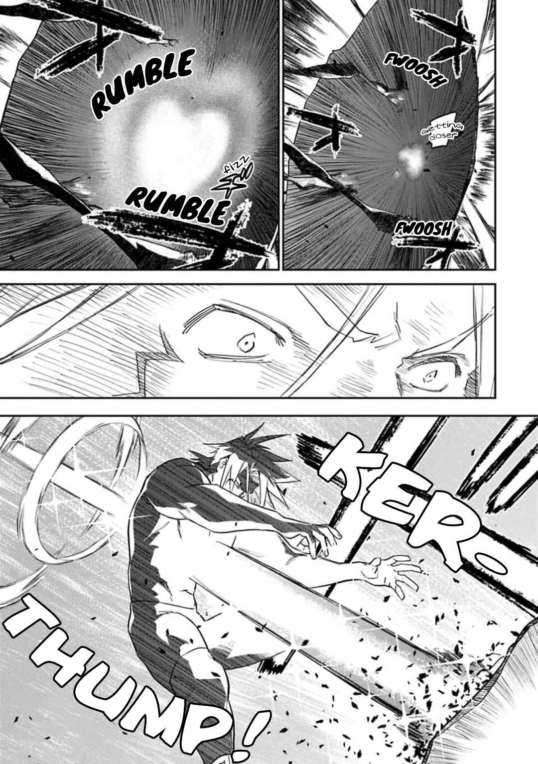 Fantasy Bishoujo Juniku Ojisan to Chapter 139 - Page 3