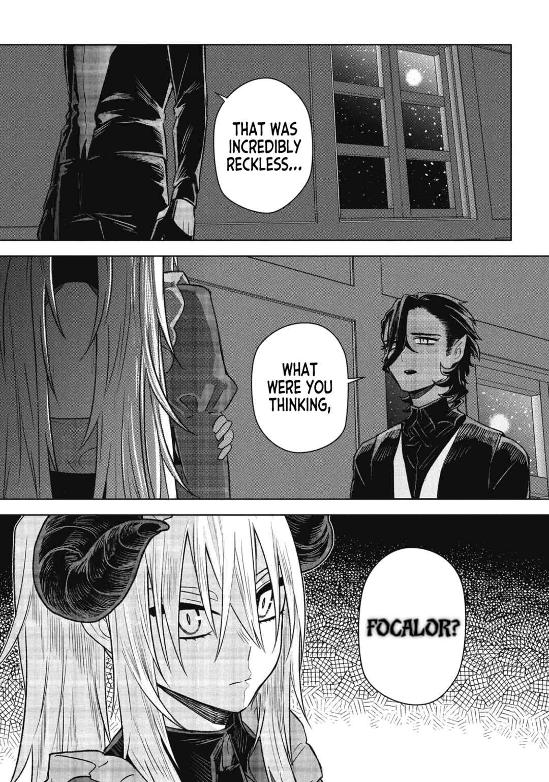 Ars Goetia ~Munou to Yobareta Shounen wa, 72 no Akuma wo Shieki Shite Musou Suru~ Chapter 19 - Page 1