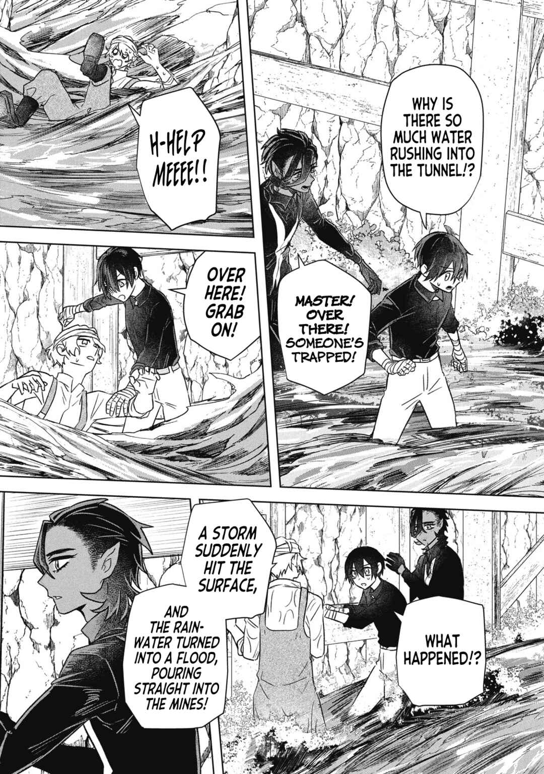 Ars Goetia ~Munou to Yobareta Shounen wa, 72 no Akuma wo Shieki Shite Musou Suru~ Chapter 19 - Page 10