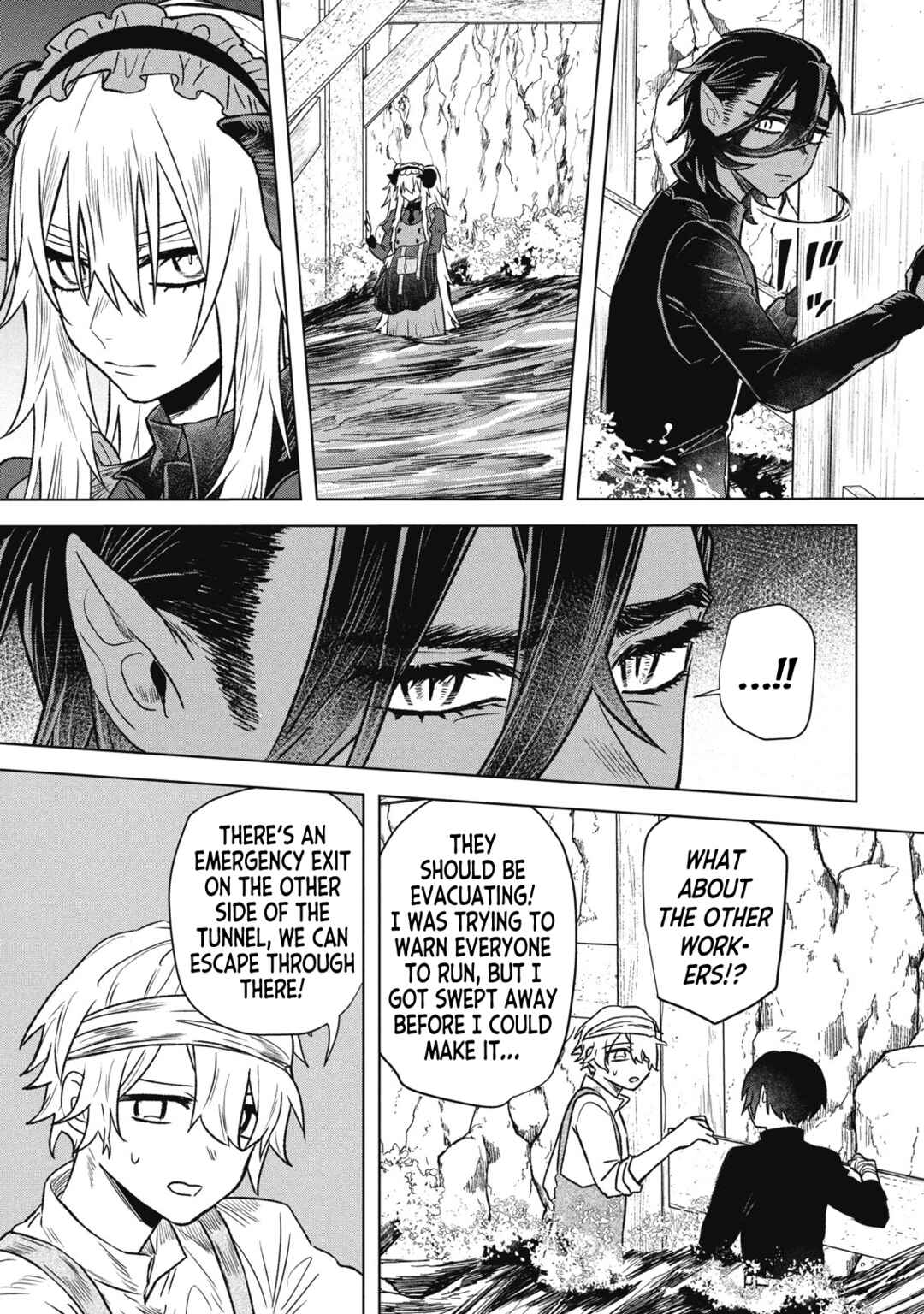 Ars Goetia ~Munou to Yobareta Shounen wa, 72 no Akuma wo Shieki Shite Musou Suru~ Chapter 19 - Page 11