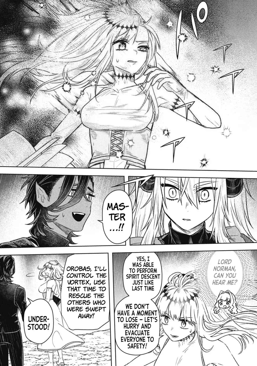 Ars Goetia ~Munou to Yobareta Shounen wa, 72 no Akuma wo Shieki Shite Musou Suru~ Chapter 19 - Page 23