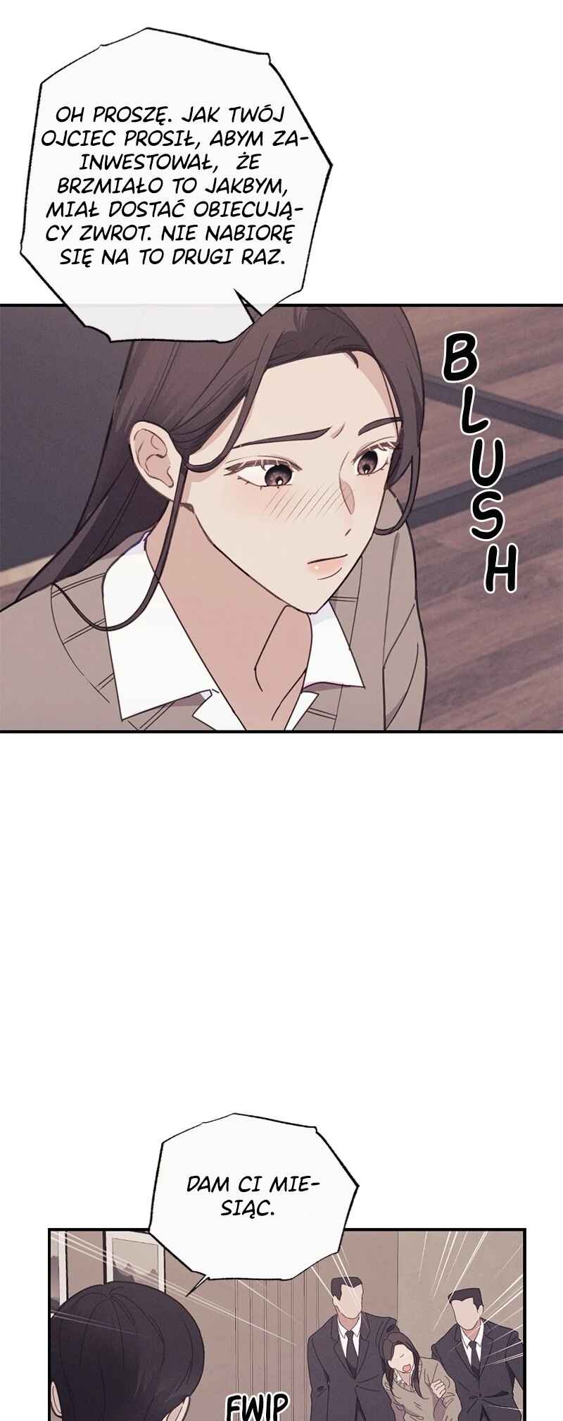 The Seductive Wife Chapter 6 - Page 20