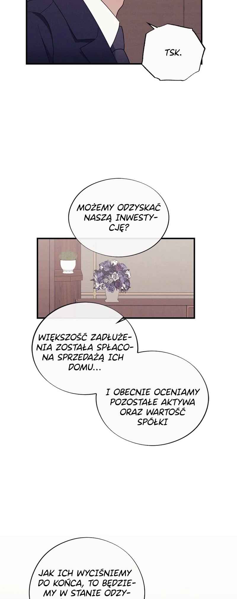 The Seductive Wife Chapter 6 - Page 23