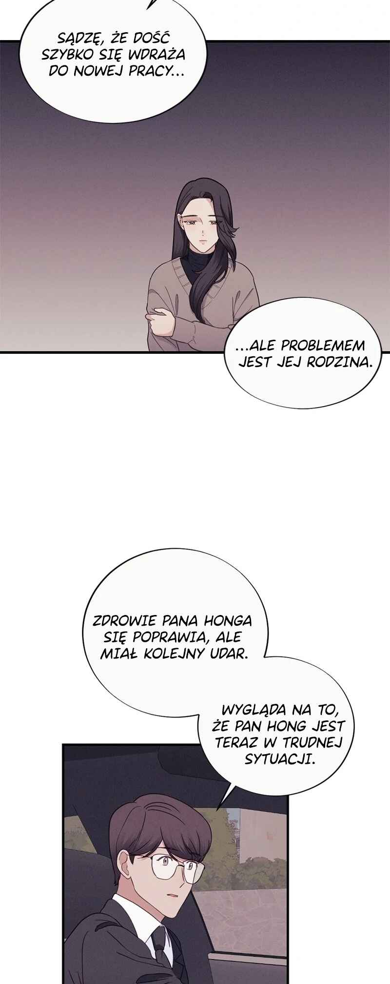 The Seductive Wife Chapter 6 - Page 34