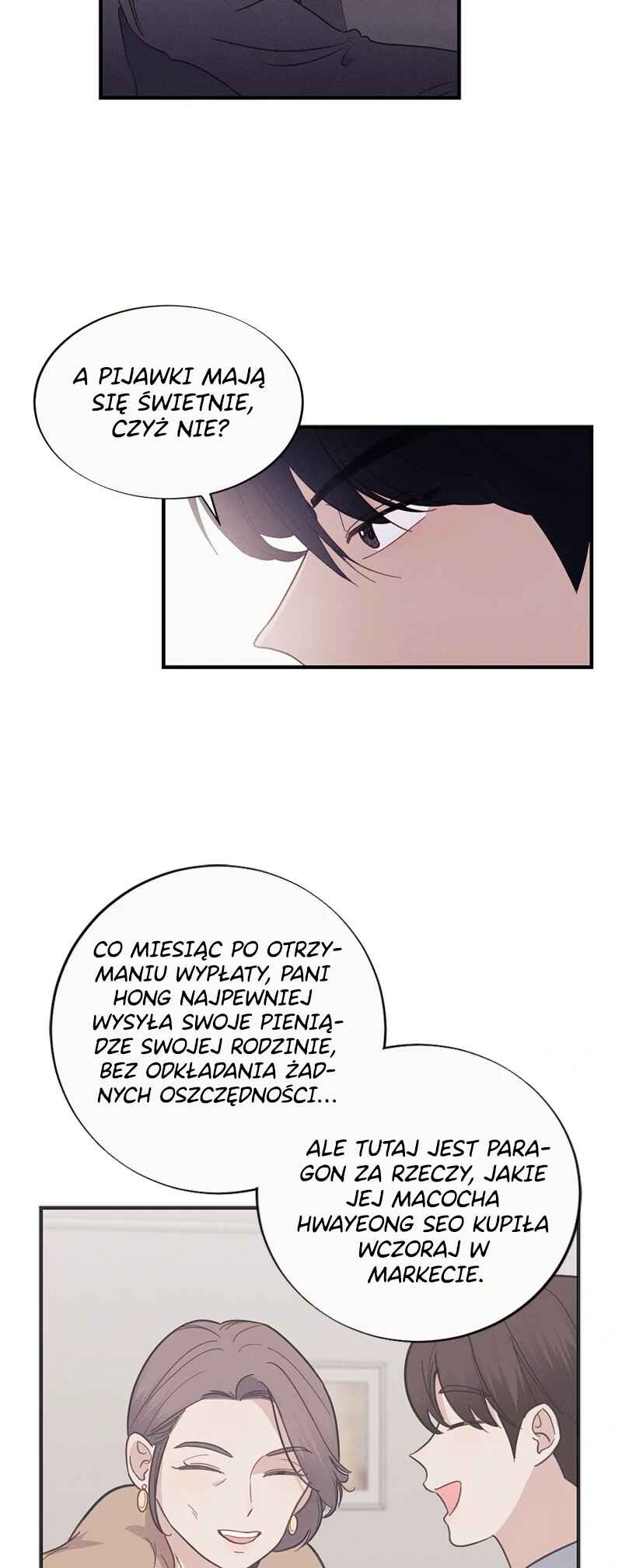 The Seductive Wife Chapter 6 - Page 35