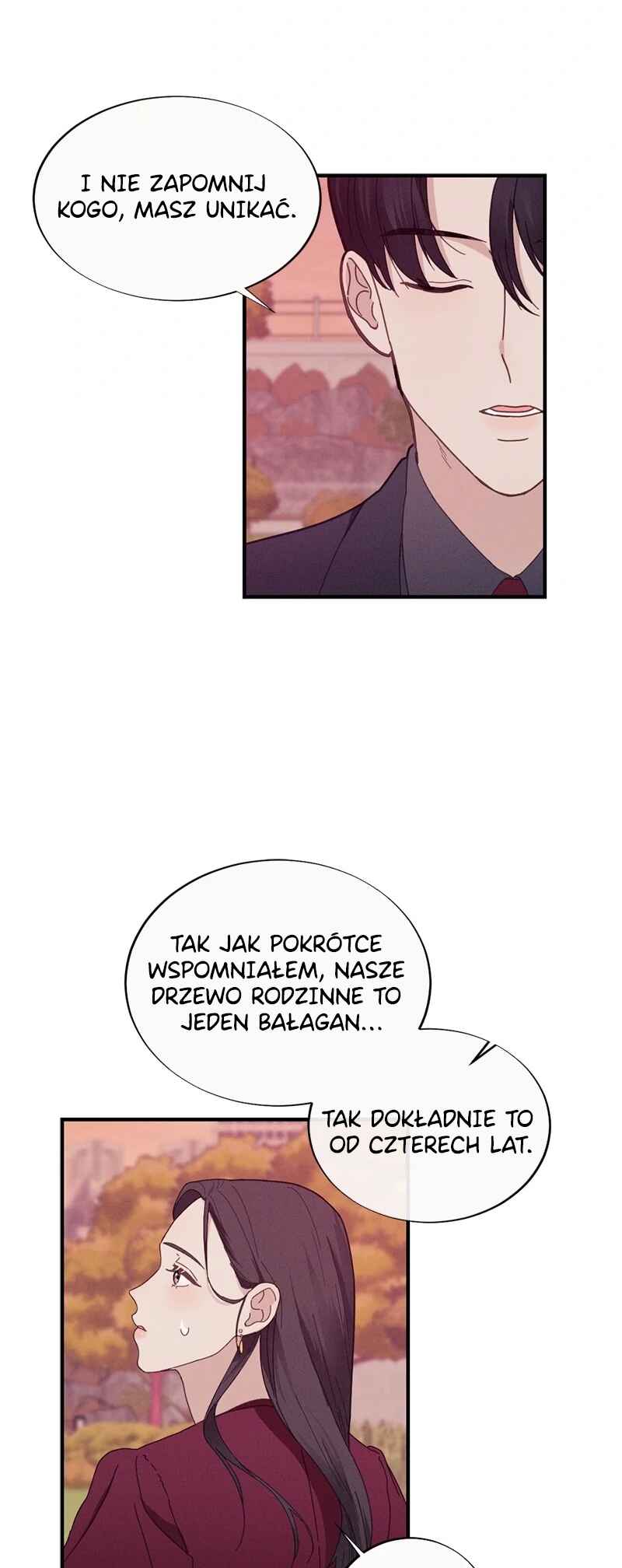The Seductive Wife Chapter 6 - Page 43