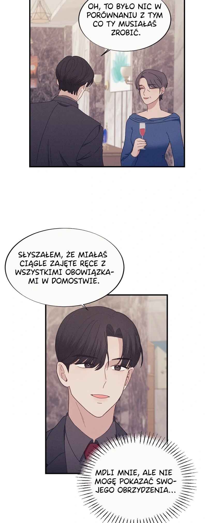 The Seductive Wife Chapter 6 - Page 45