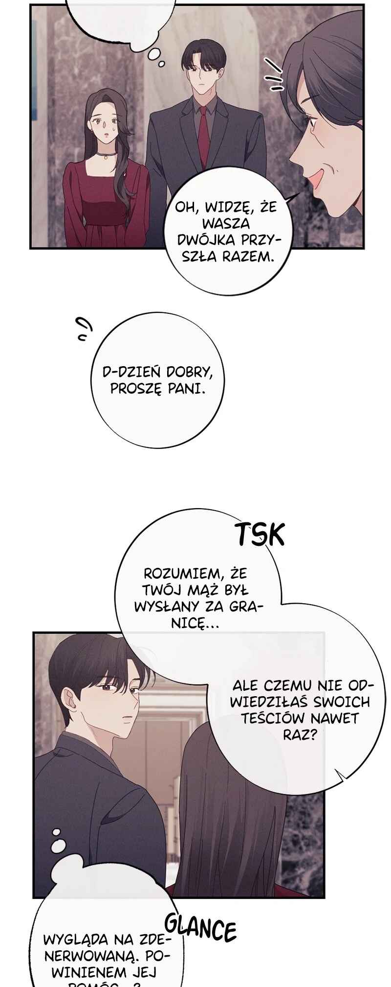 The Seductive Wife Chapter 6 - Page 47