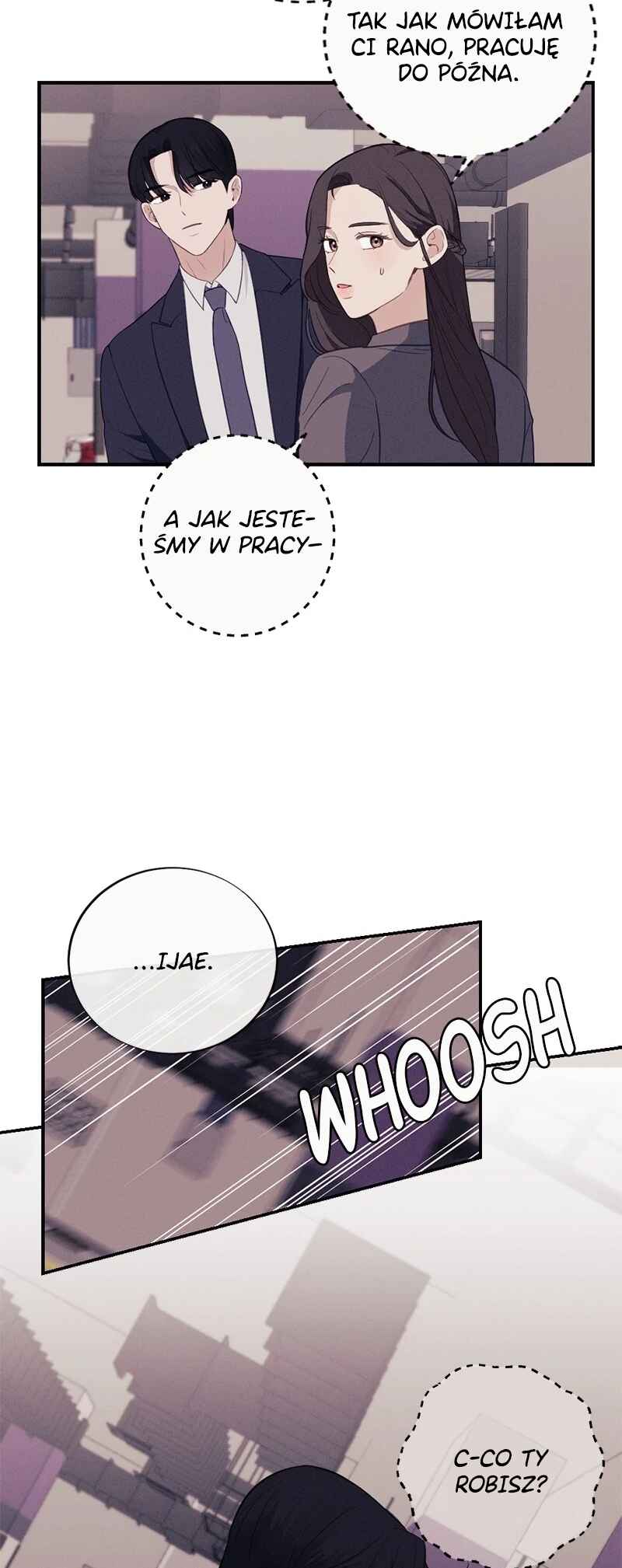 The Seductive Wife Chapter 6 - Page 6