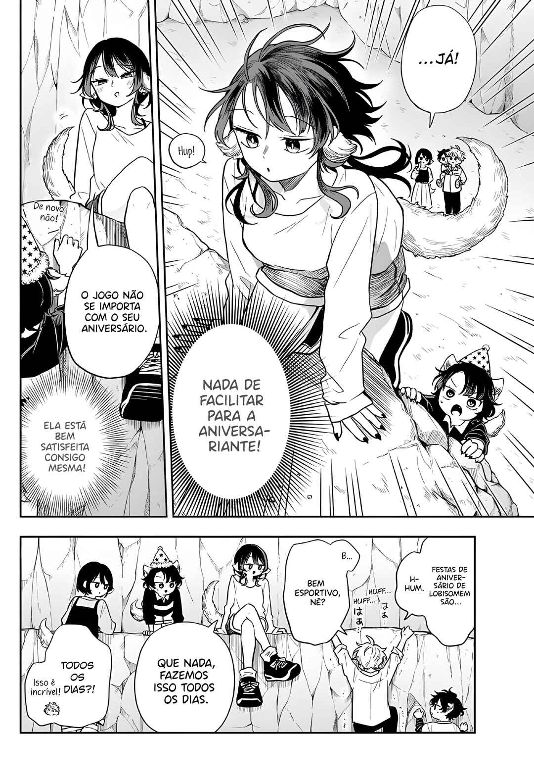 Ogami Tsumiki to Kinichijou. Chapter 78 - Page 10