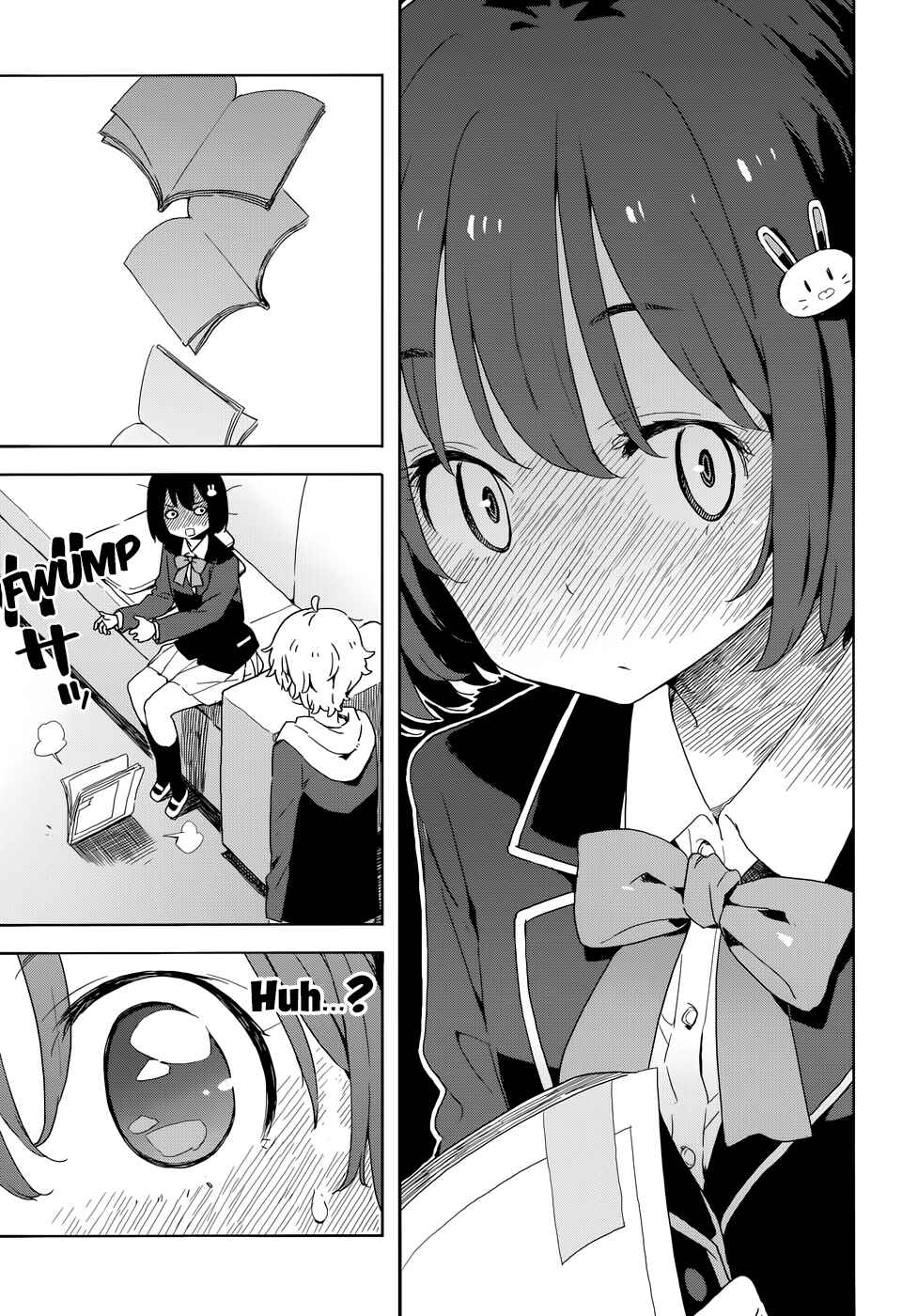 Kono Bijutsubu ni wa Mondai ga Aru! Chapter 33 - Page 7