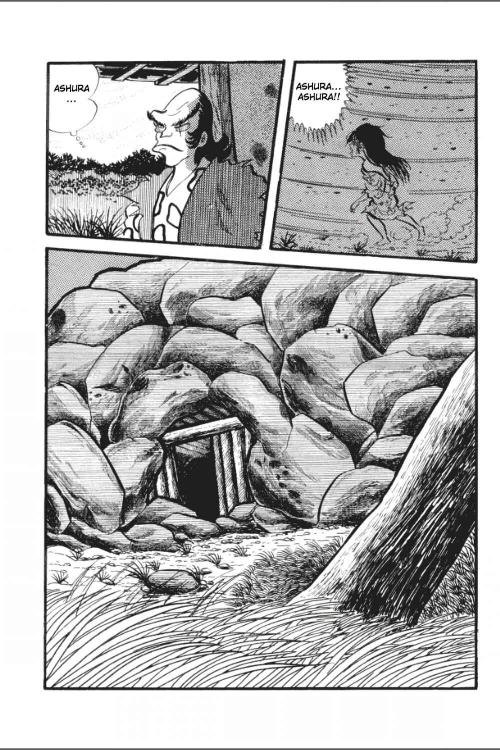 Asura Chapter 19 - Page 11