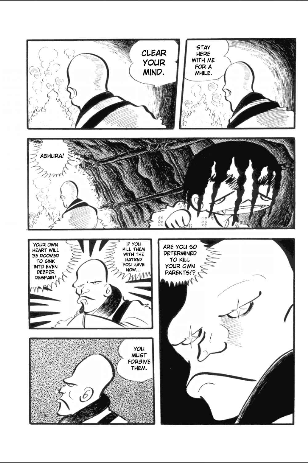 Asura Chapter 19 - Page 15