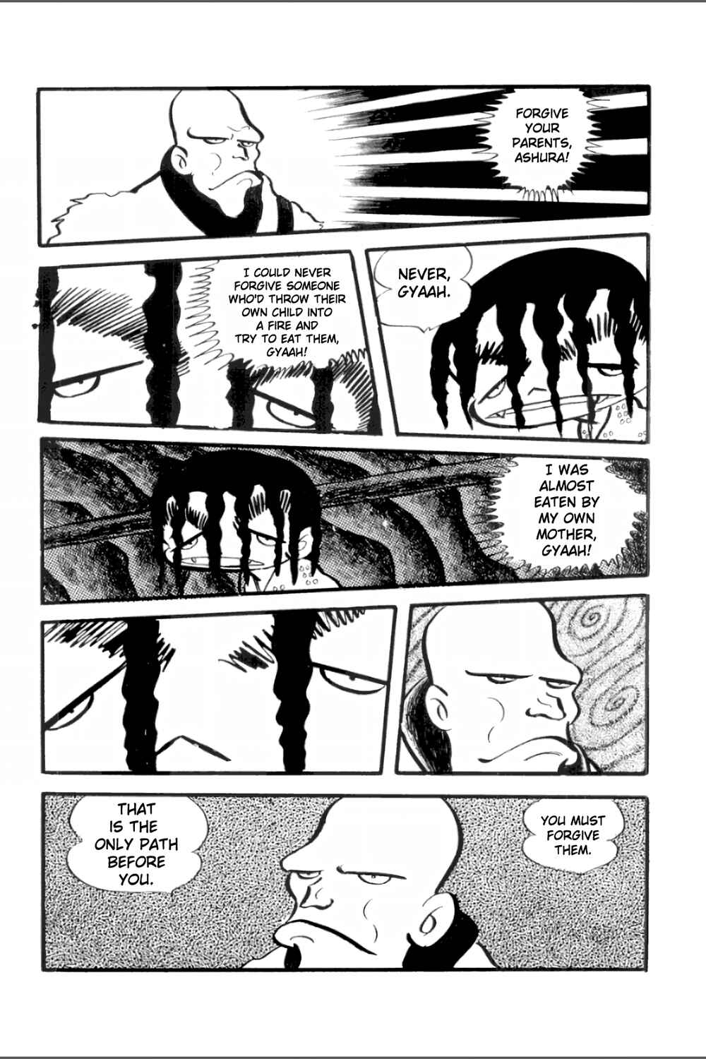 Asura Chapter 19 - Page 16