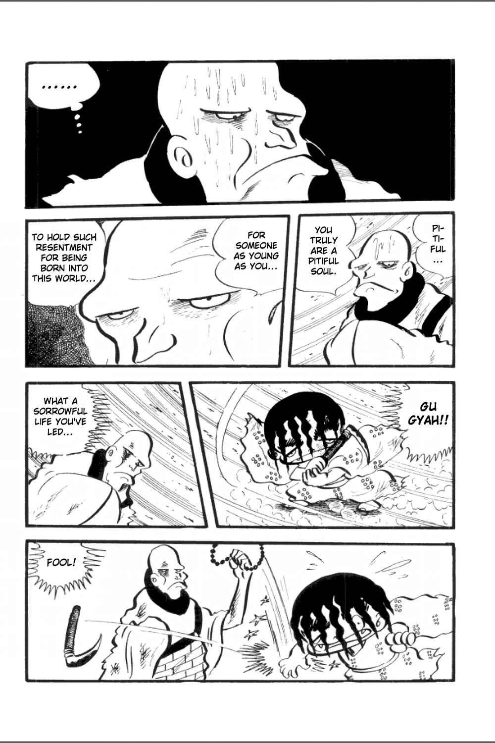 Asura Chapter 19 - Page 4