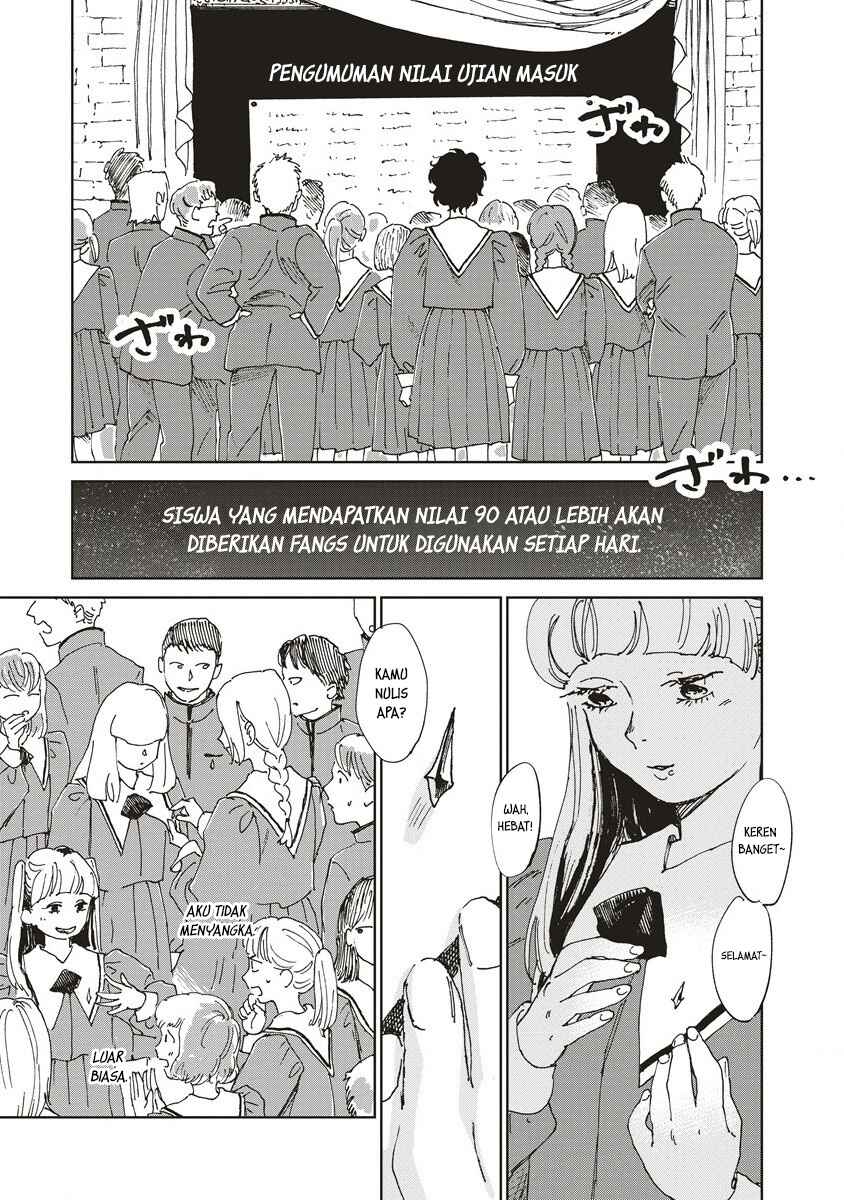 Ketsuen no Jiya Chapter 4.1 - Page 6