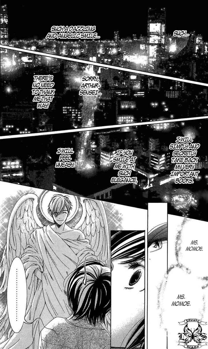 5-ji kara 9-ji made Chapter 6 - Page 19