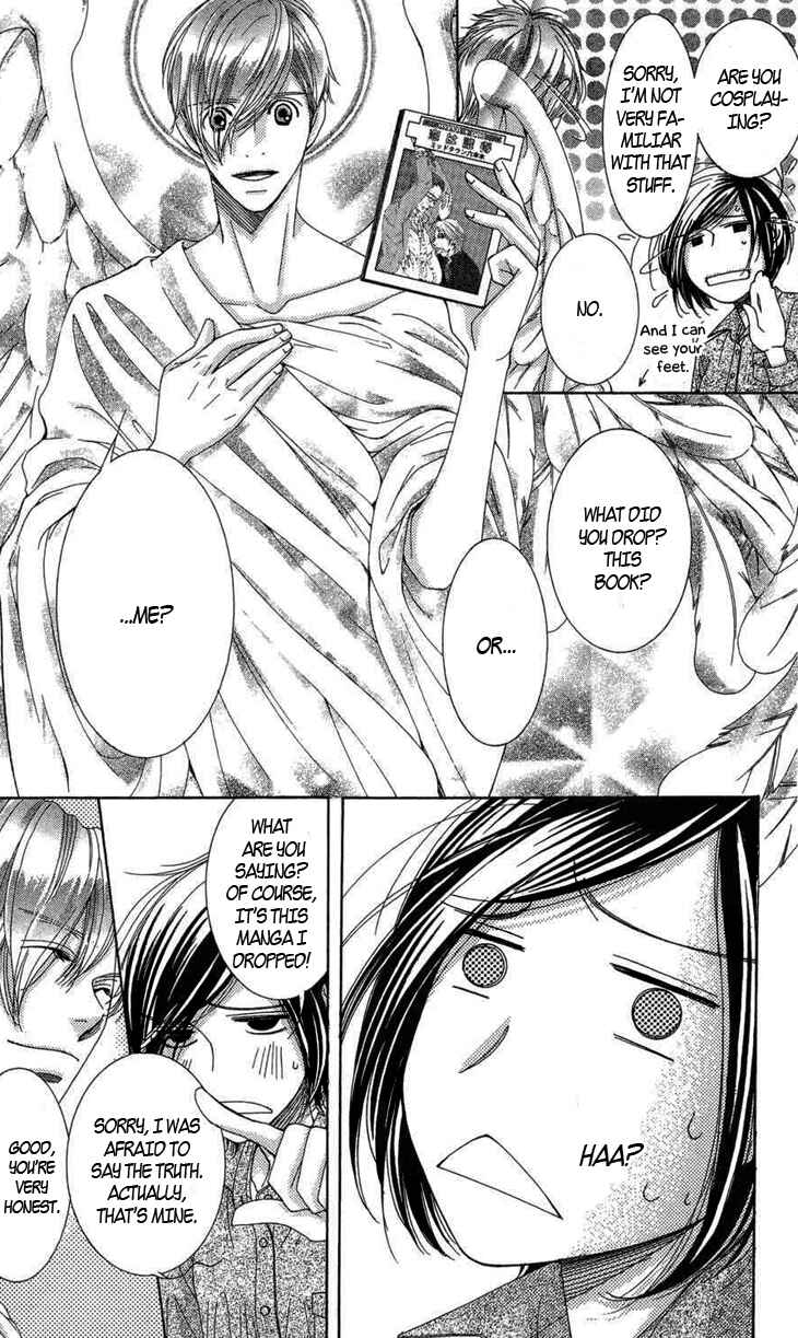5-ji kara 9-ji made Chapter 6 - Page 20