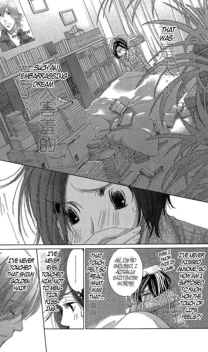 5-ji kara 9-ji made Chapter 6 - Page 22