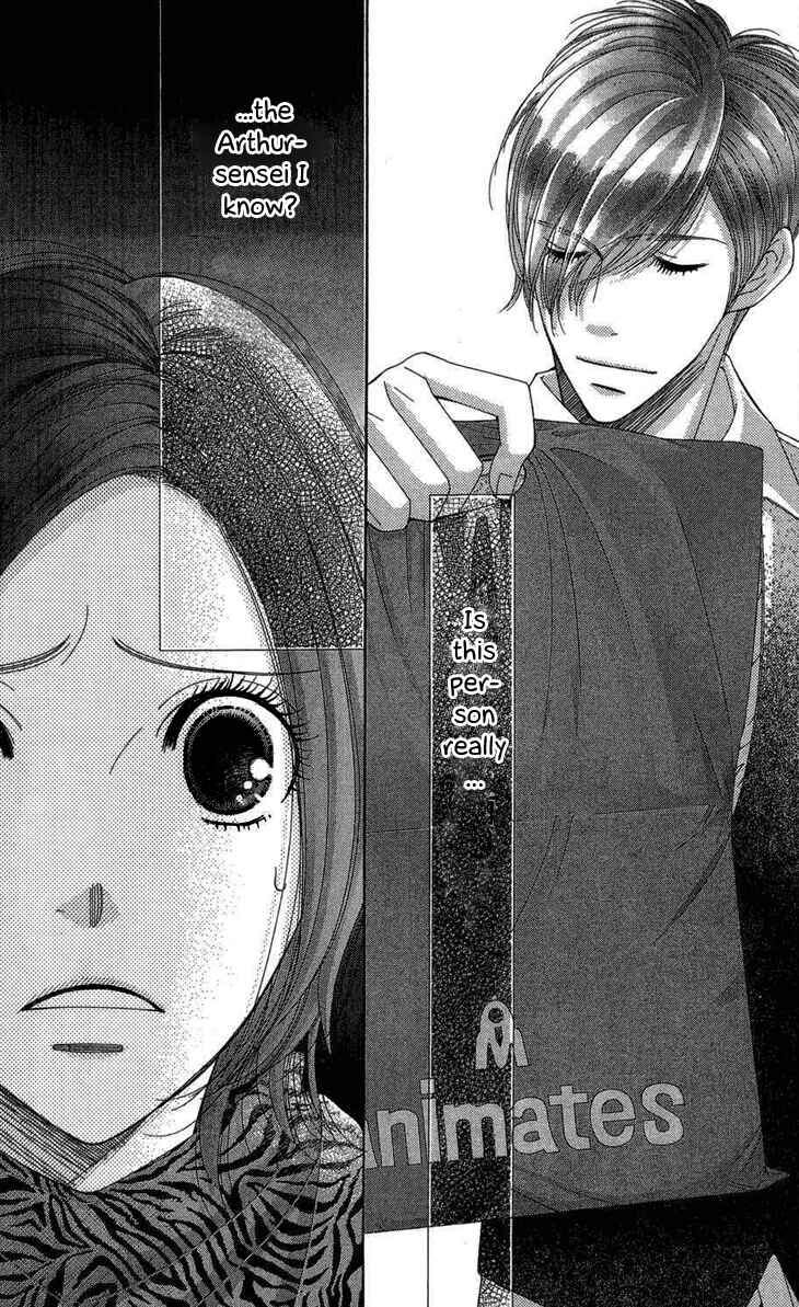 5-ji kara 9-ji made Chapter 6 - Page 32