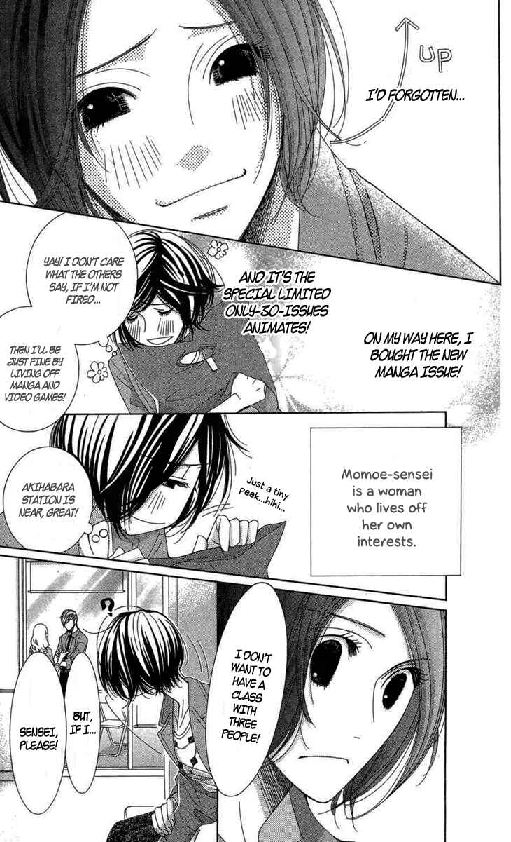 5-ji kara 9-ji made Chapter 6 - Page 8
