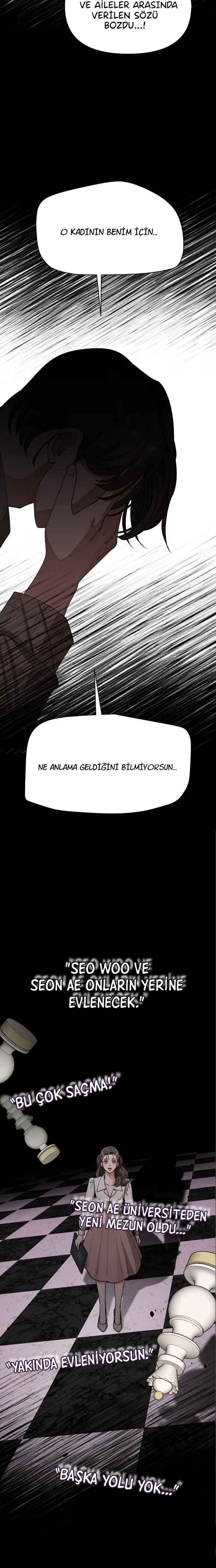 Iseop ui Yeonae Chapter 23 - Page 19