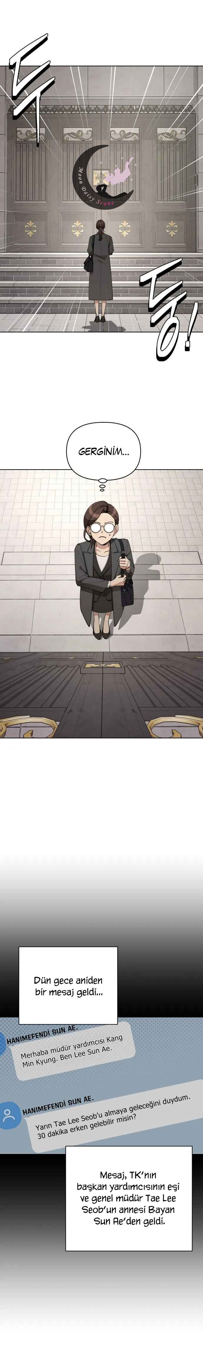 Iseop ui Yeonae Chapter 23 - Page 2