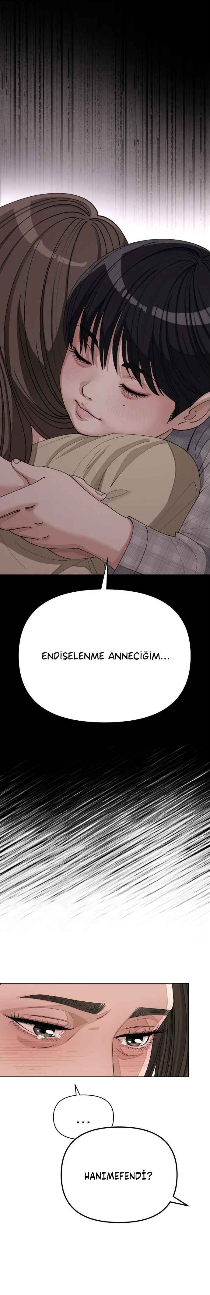 Iseop ui Yeonae Chapter 23 - Page 23