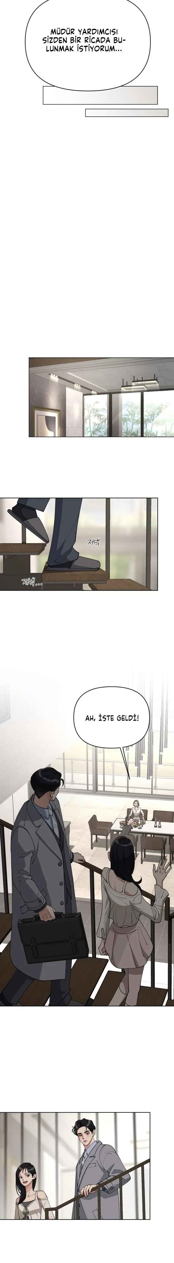 Iseop ui Yeonae Chapter 23 - Page 25