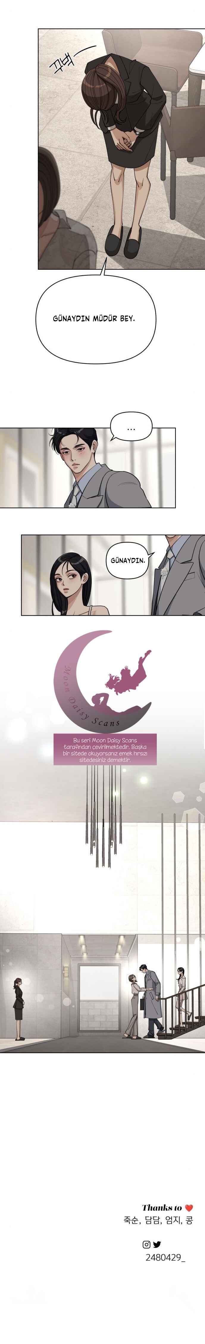 Iseop ui Yeonae Chapter 23 - Page 26